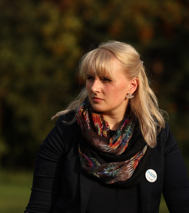 Jana Šebková