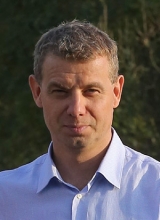 Ing. Jakub Šalom