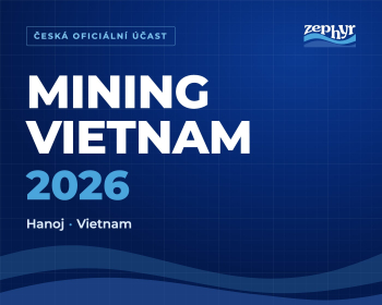 MINING VIETNAM 2026