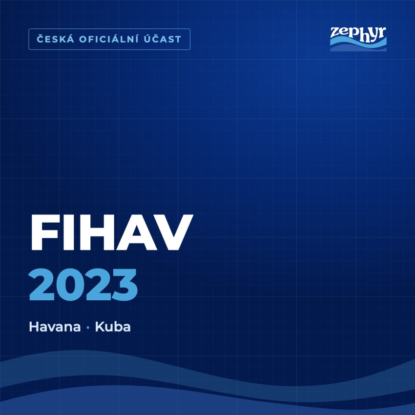 FIHAV 2023