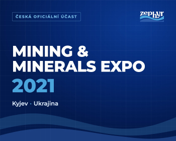 MINING & MINERALS EXPO 2021