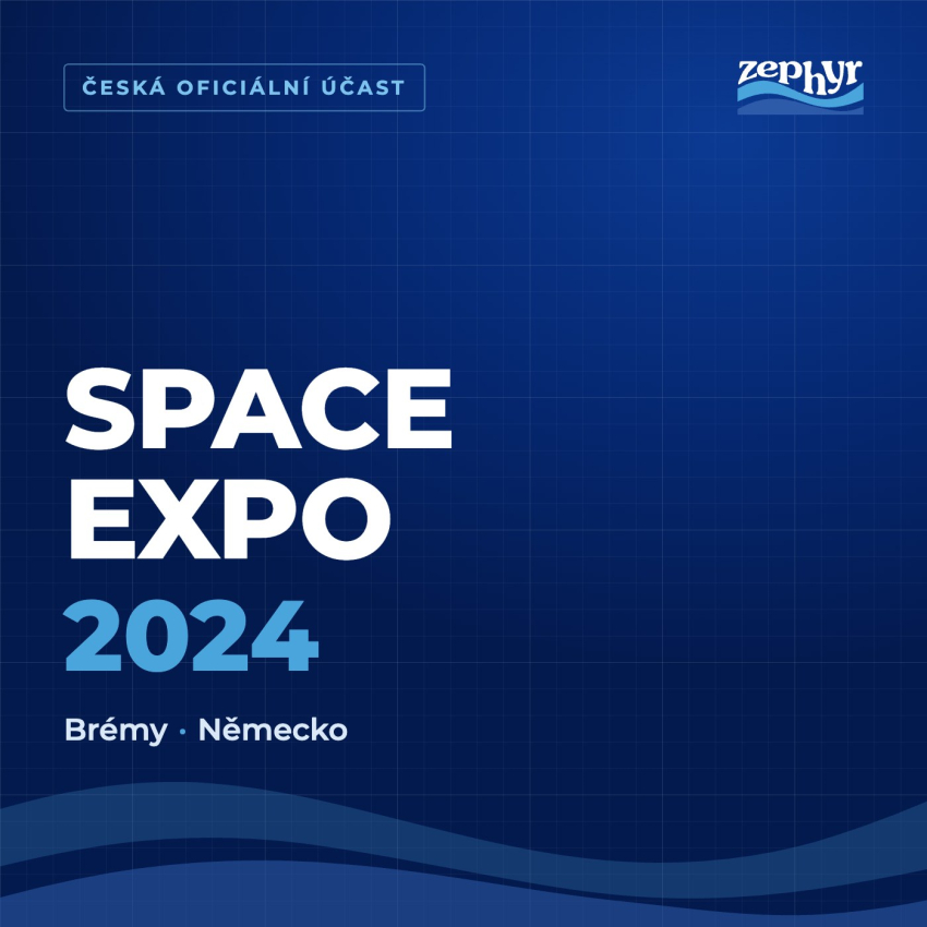 SPACE EXPO 2024