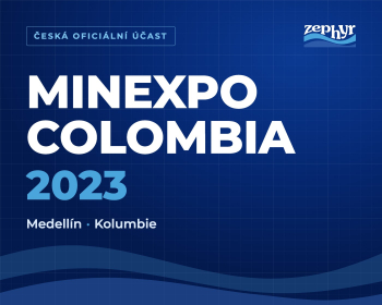 MINEXPO COLOMBIA 2023