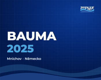 BAUMA 2025