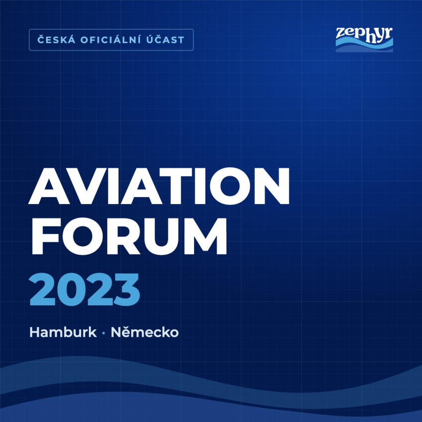 AVIATION FORUM 2023