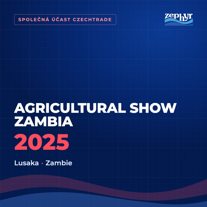 AGRICULTURAL & COMMERCIAL SHOW ZAMBIA 2025