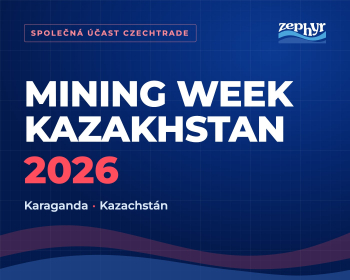 MINING WEEK KAZAKHSTAN 2026