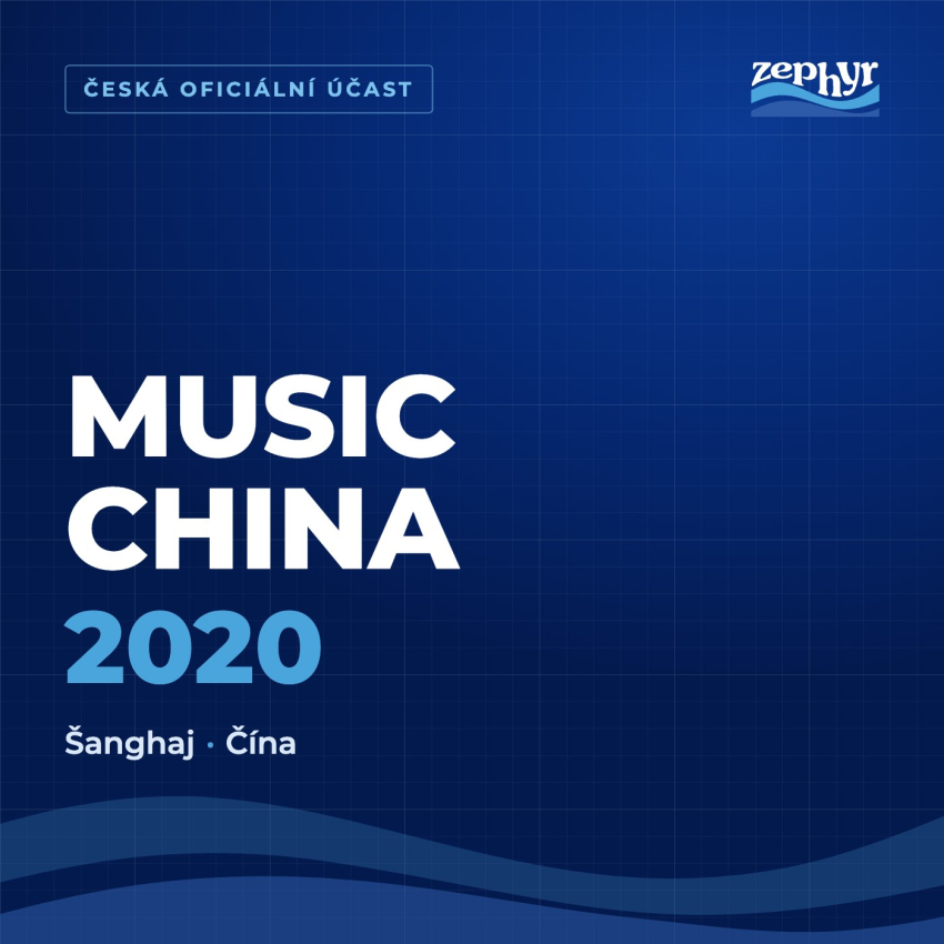 MUSIC CHINA 2020