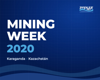 MINING WEEK 2020
