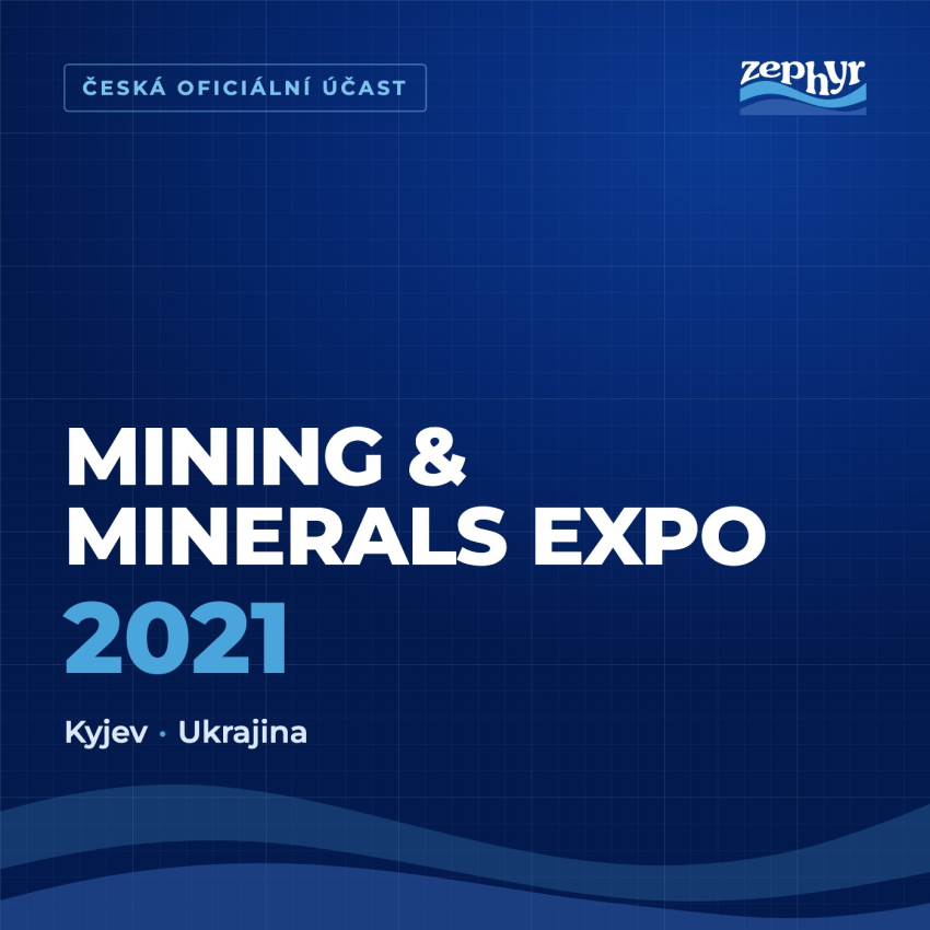 MINING & MINERALS EXPO 2021