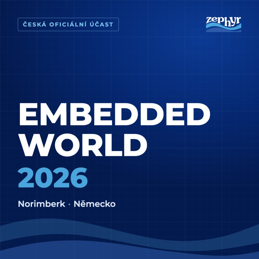 EMBEDDED WORLD 2026