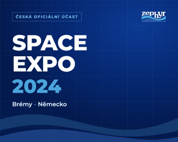 SPACE EXPO 2024