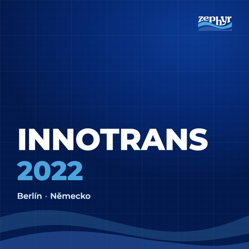 INNOTRANS 2022