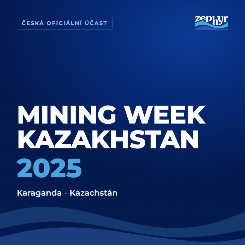 MINING WEEK KAZAKHSTAN 2025