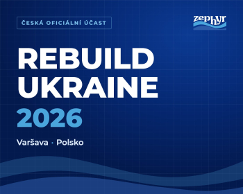 REBUILD UKRAINE 2026