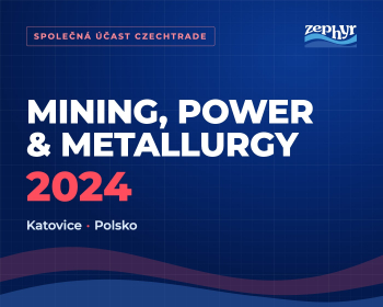 MINING, POWER INDUSTRY AND METALLURGY 2024