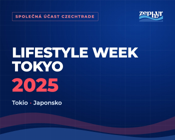 LIFESTYLE WEEK TOKYO 2025