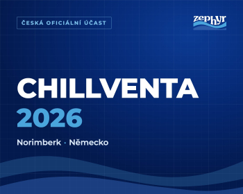 CHILLVENTA 2026