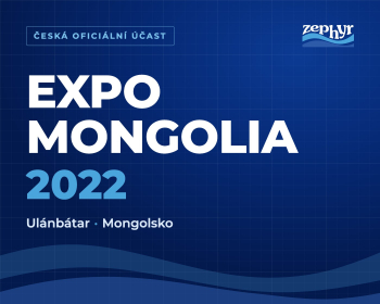 EXPO MONGOLIA 2022