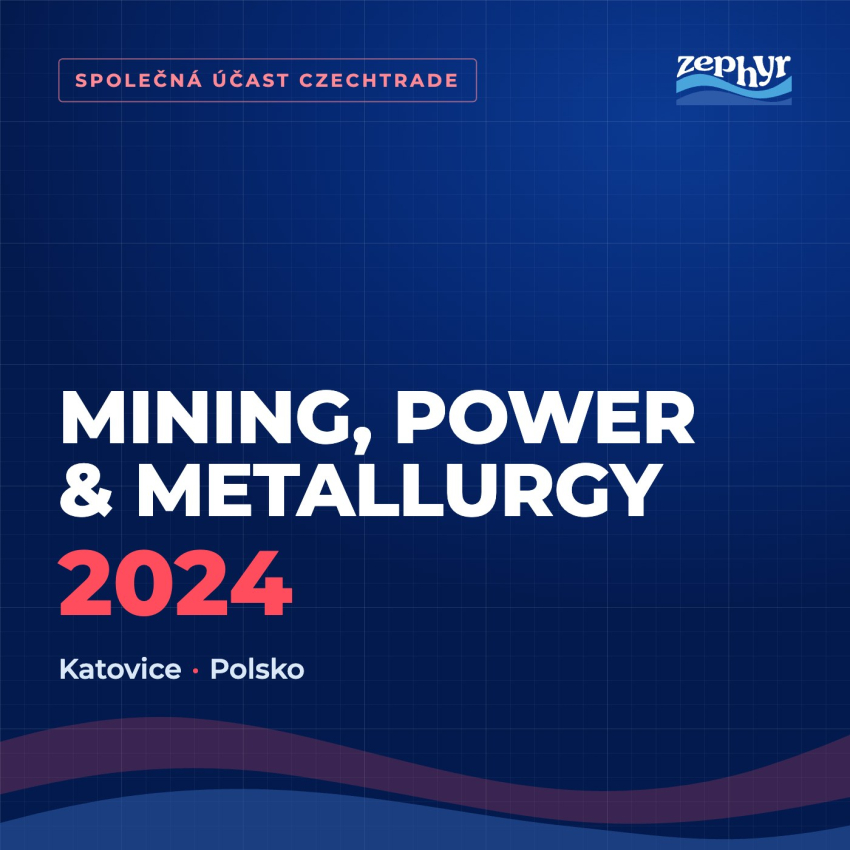 MINING, POWER INDUSTRY AND METALLURGY 2024