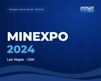 MINEXPO 2024