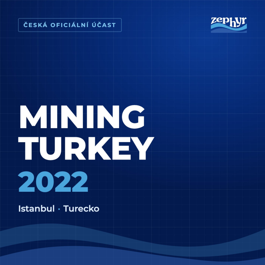 MINING TURKEY 2022