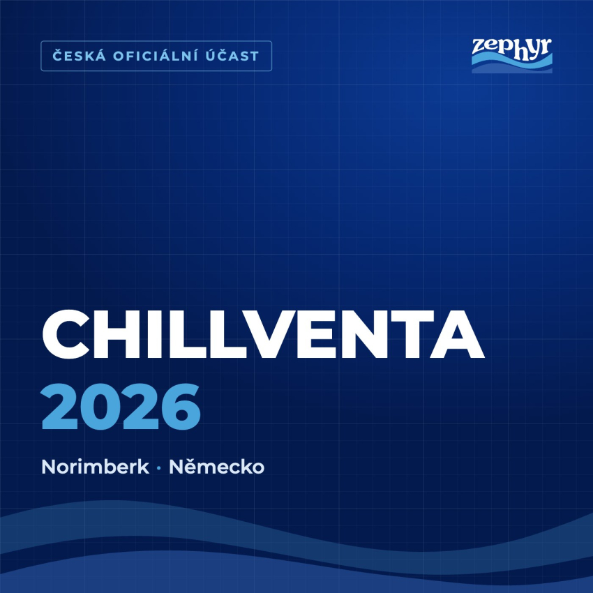 CHILLVENTA 2026