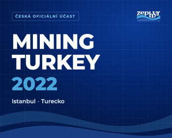 MINING TURKEY 2022