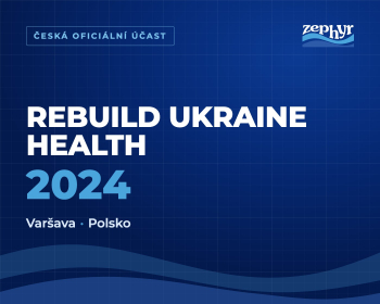 REBUILD UKRAINE – HEALTH 2024