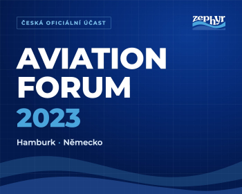 AVIATION FORUM 2023