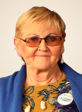 PhDr. Jarmila Fillová