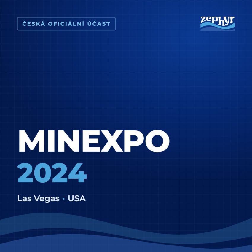 MINEXPO 2024