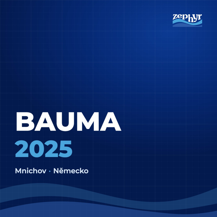 BAUMA 2025