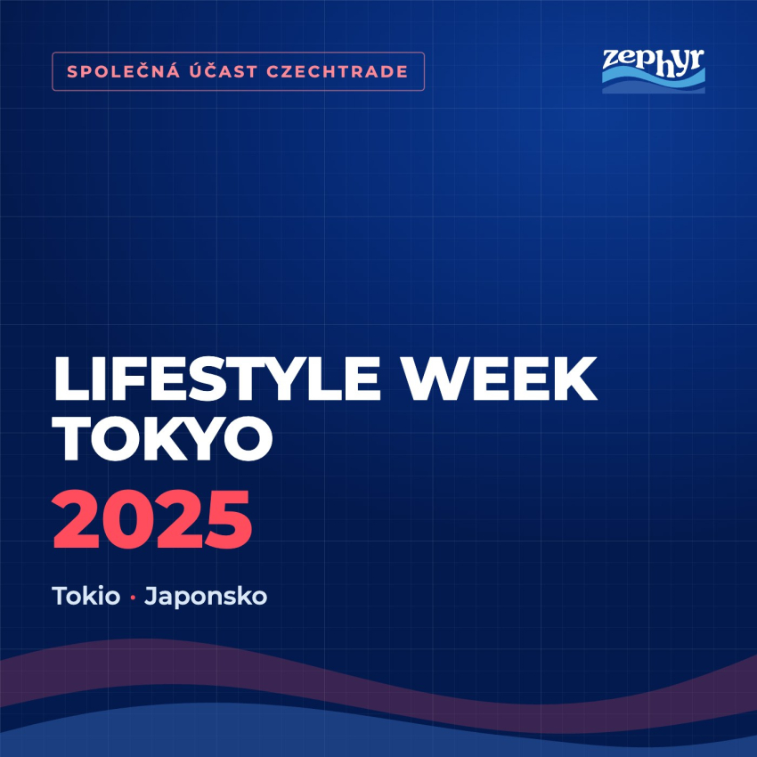 LIFESTYLE WEEK TOKYO 2025