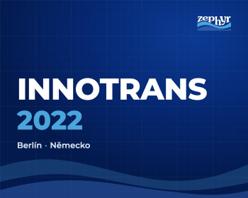 INNOTRANS 2022
