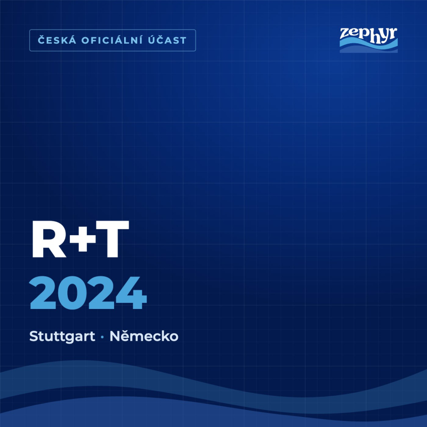 R+T 2024
