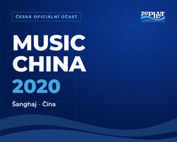 MUSIC CHINA 2020