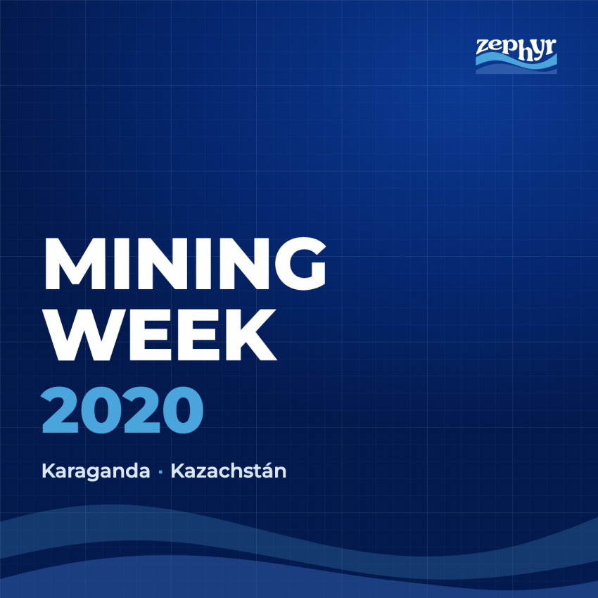 MINING WEEK 2020