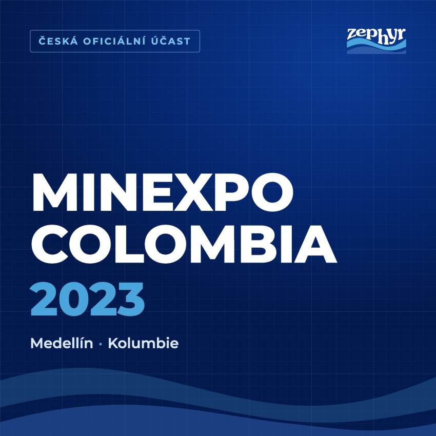 MINEXPO COLOMBIA 2023
