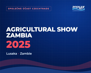 AGRICULTURAL & COMMERCIAL SHOW ZAMBIA 2025
