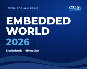 EMBEDDED WORLD 2026