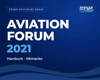 AVIATION FORUM 2021