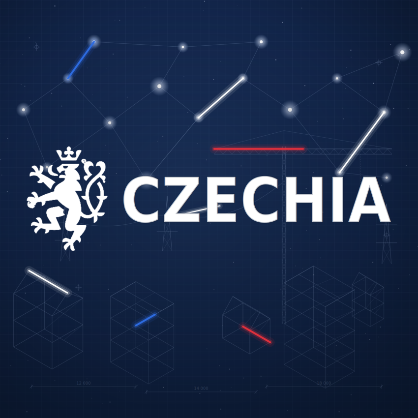 ReBuild Ukraine 2026 – Czechia