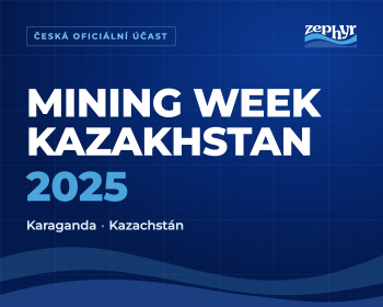 MINING WEEK KAZAKHSTAN 2025