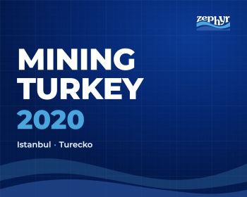 MINING TURKEY 2020