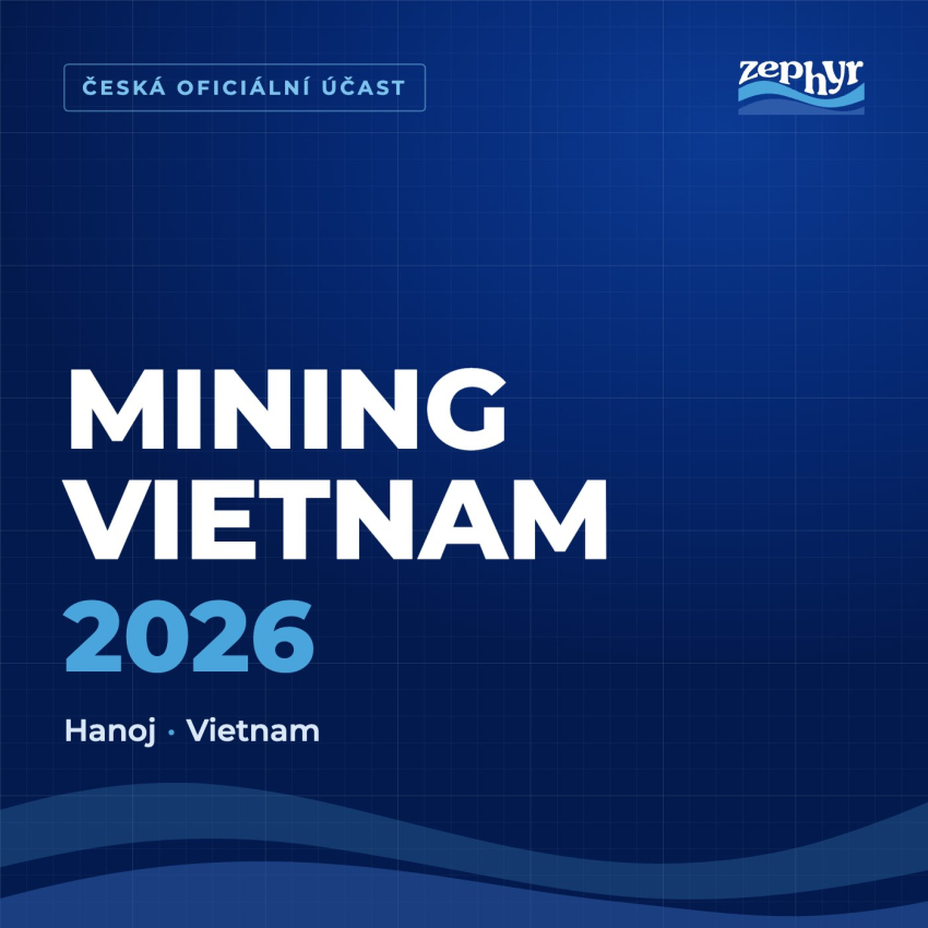 MINING VIETNAM 2026