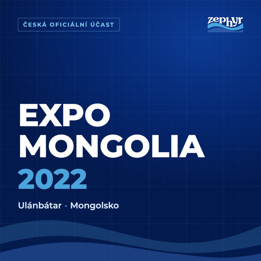 EXPO MONGOLIA 2022