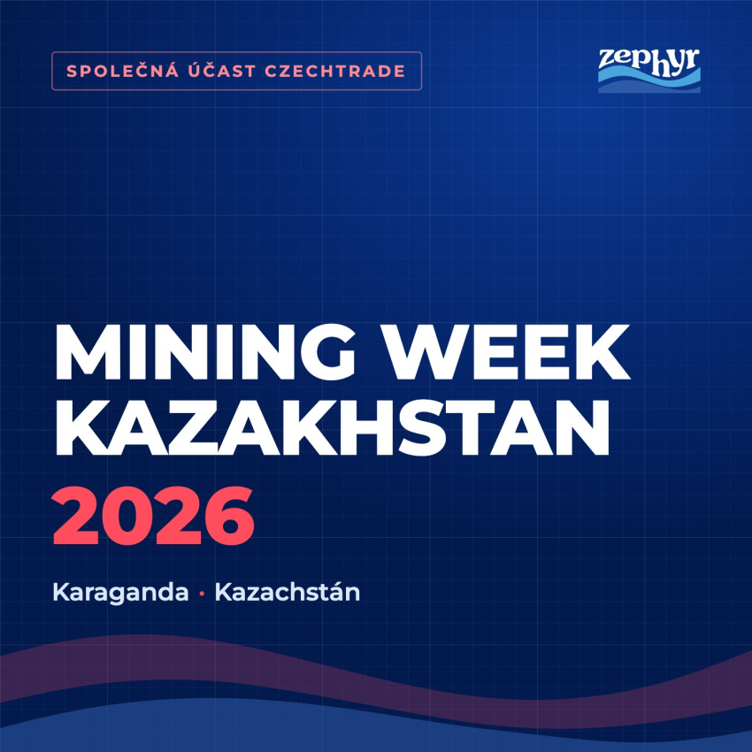 MINING WEEK KAZAKHSTAN 2026